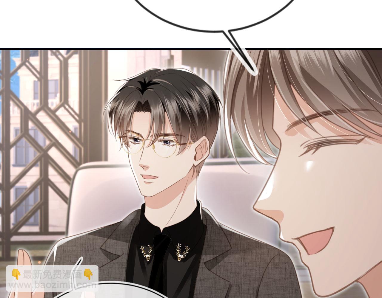 第21话 混乱开始(1/2)-第22话