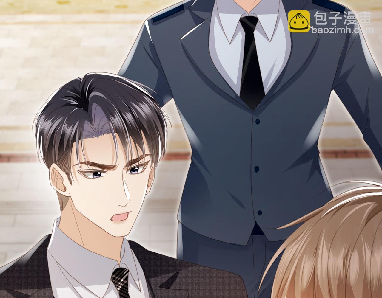 第23话 对峙升级(1/3)-第24话