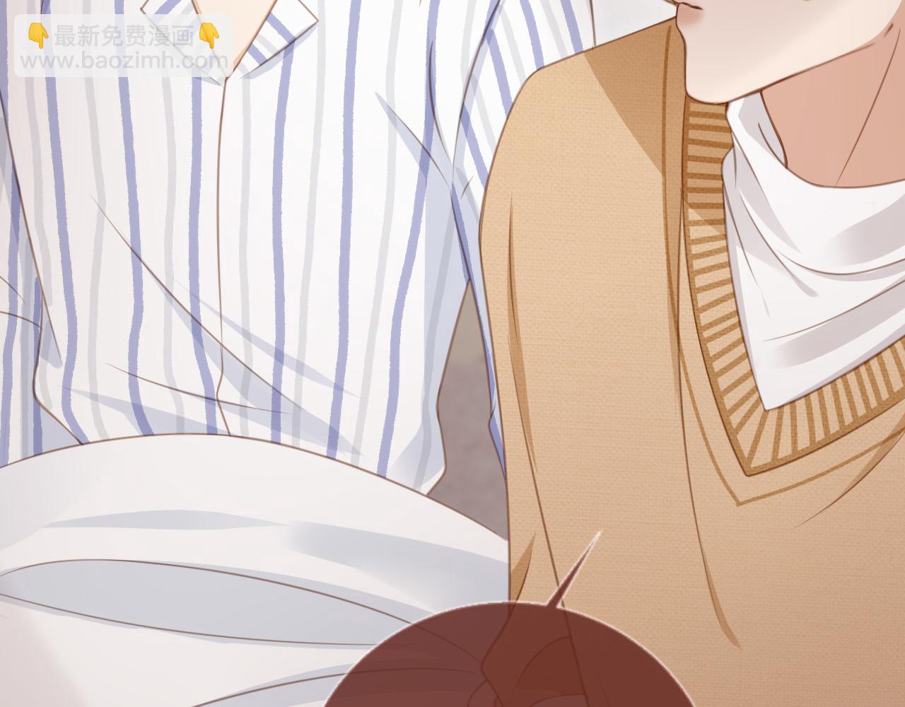 第25话 我可以喜欢你吗？(1/2)-第26话