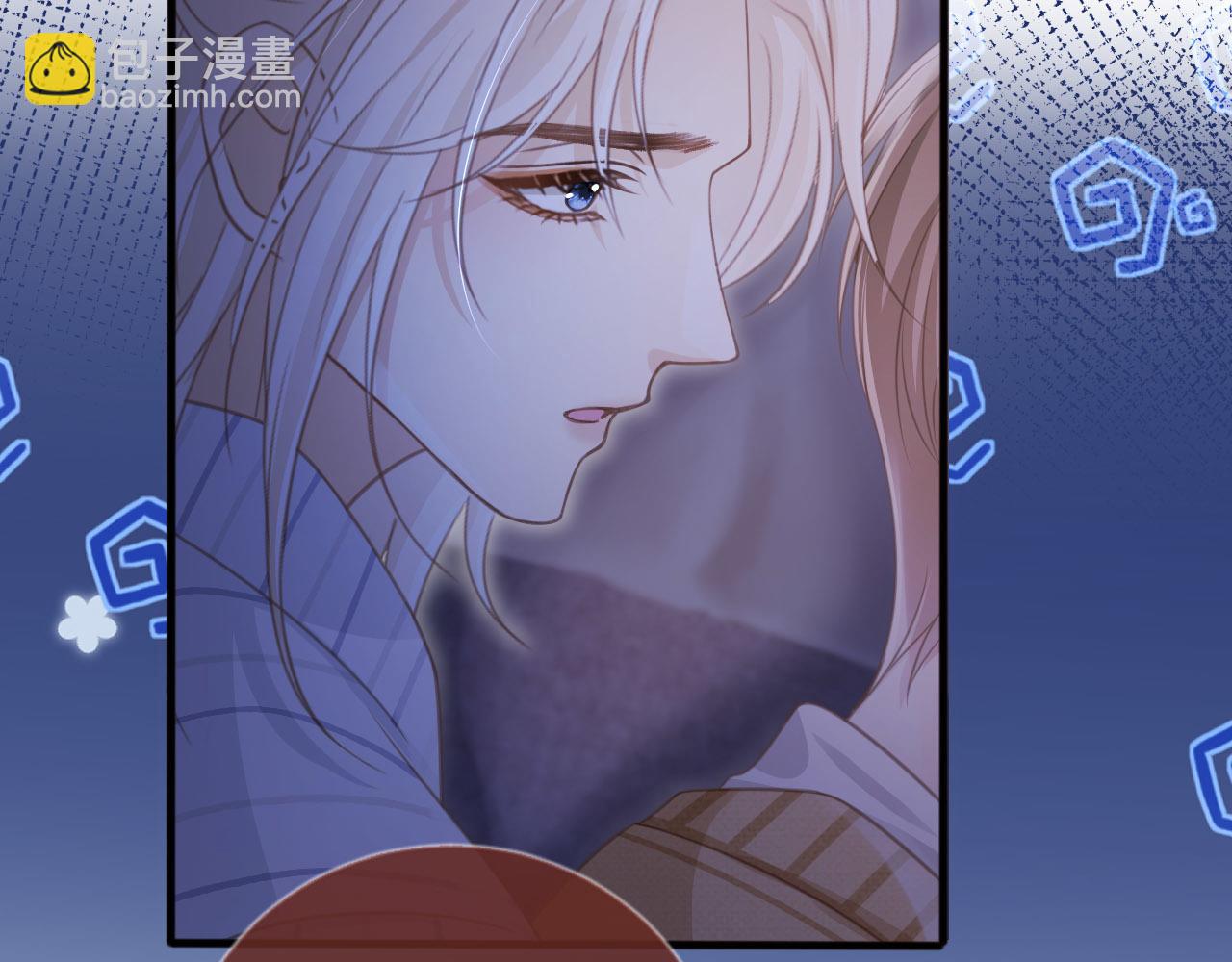 第27话 苏苏是甜的(1/2)-第28话