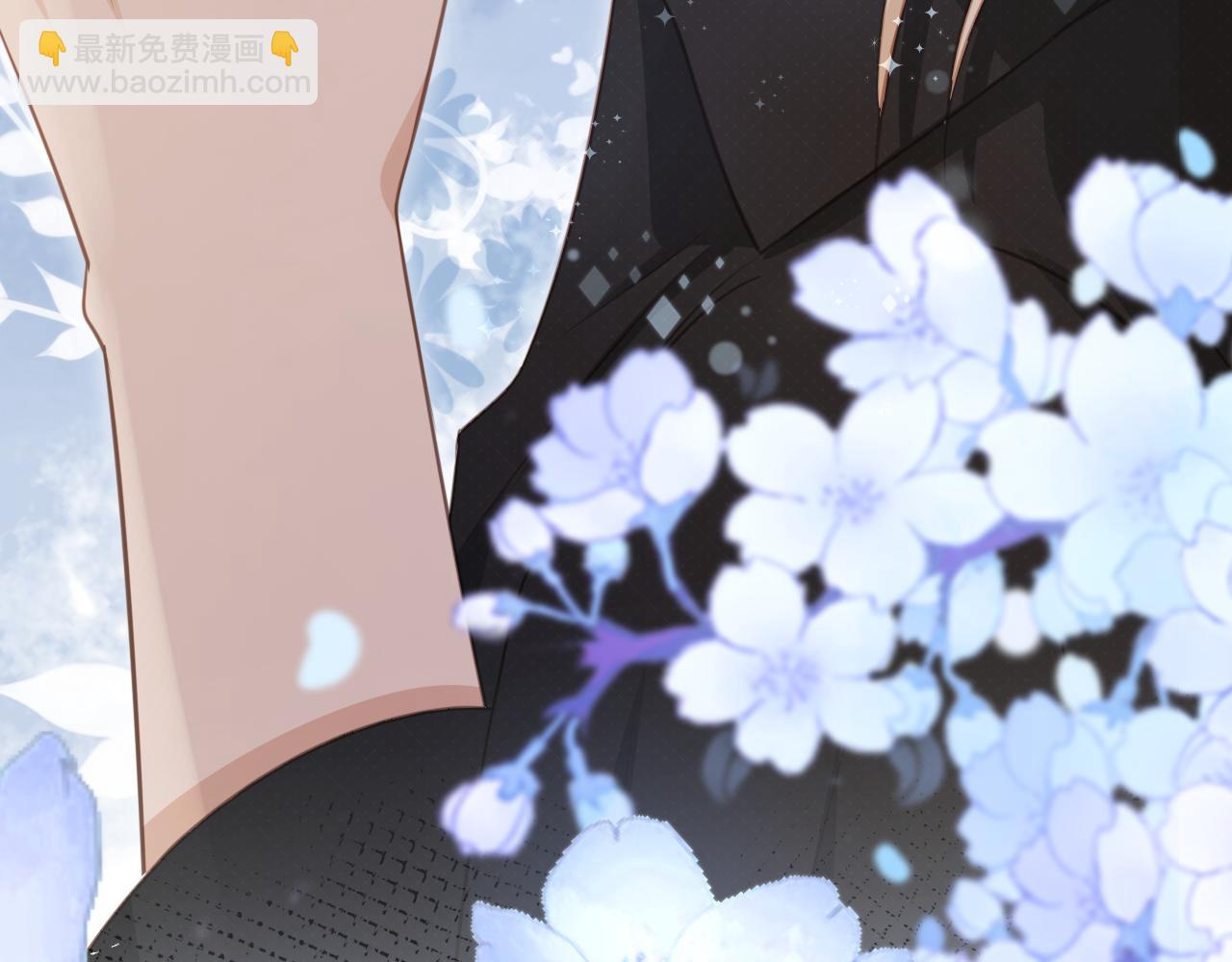 第33话 我的月亮永不坠落(1/3)-第34话