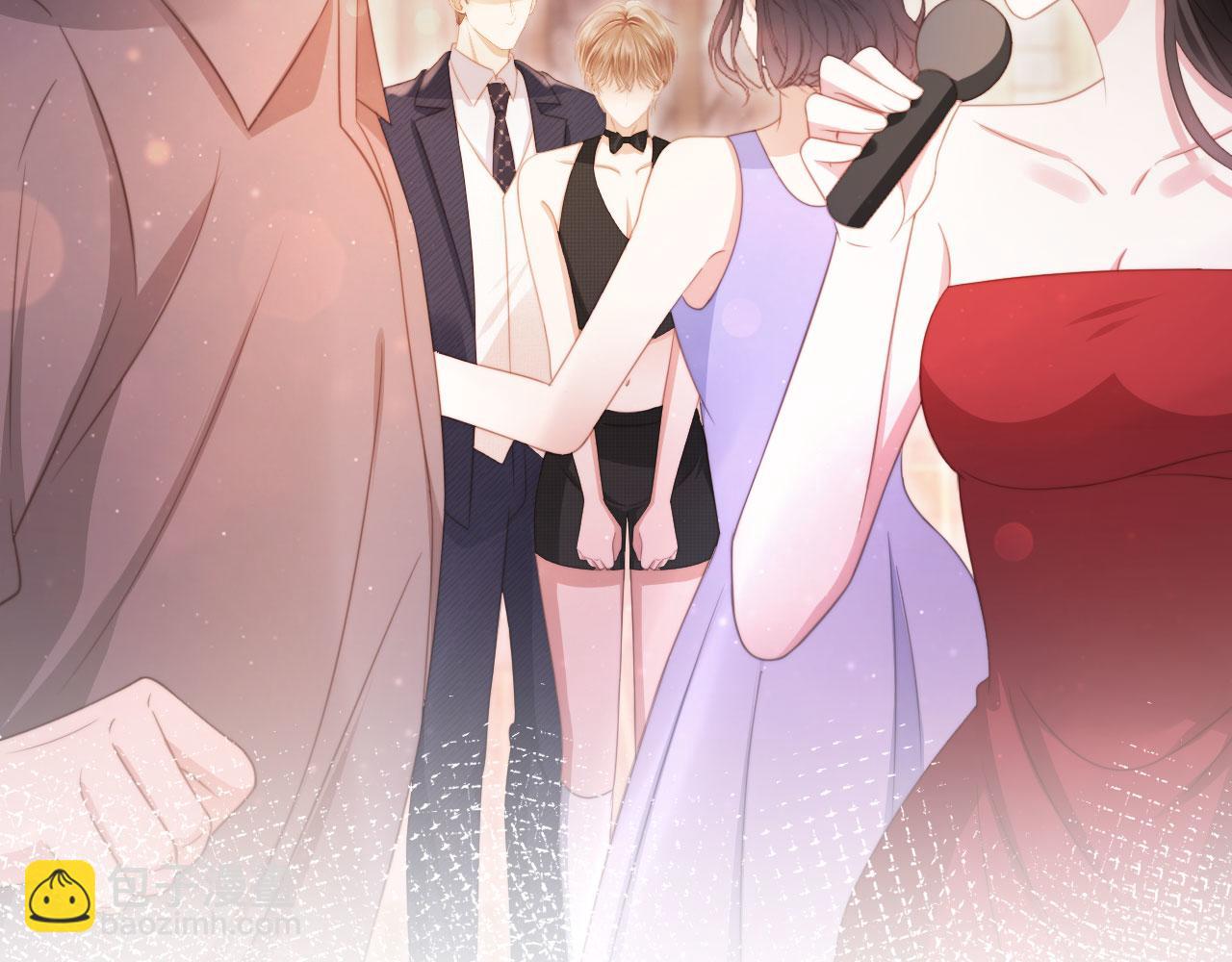 第33话 我的月亮永不坠落(1/3)-第34话