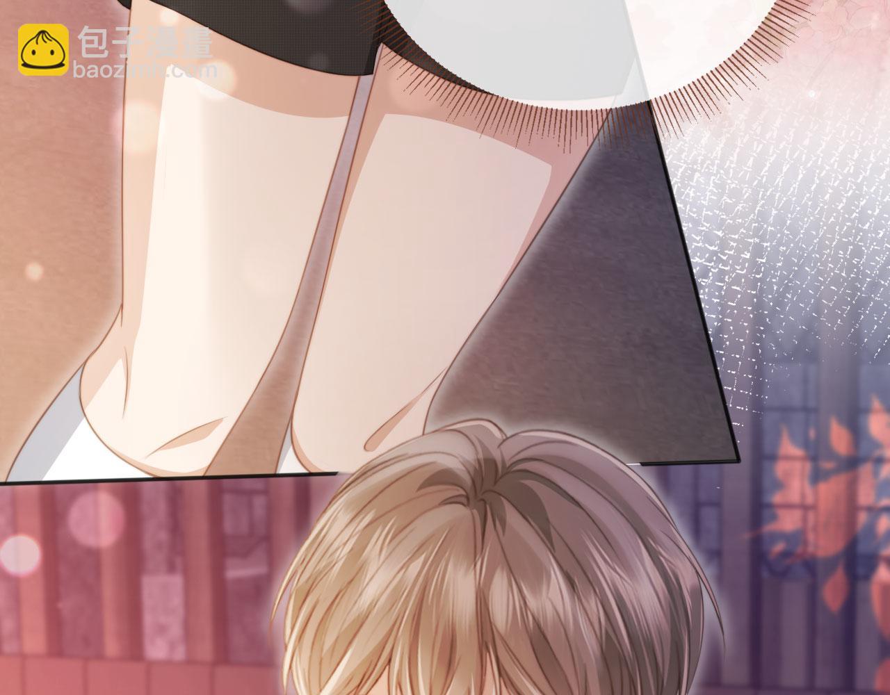 第33话 我的月亮永不坠落(1/3)-第34话