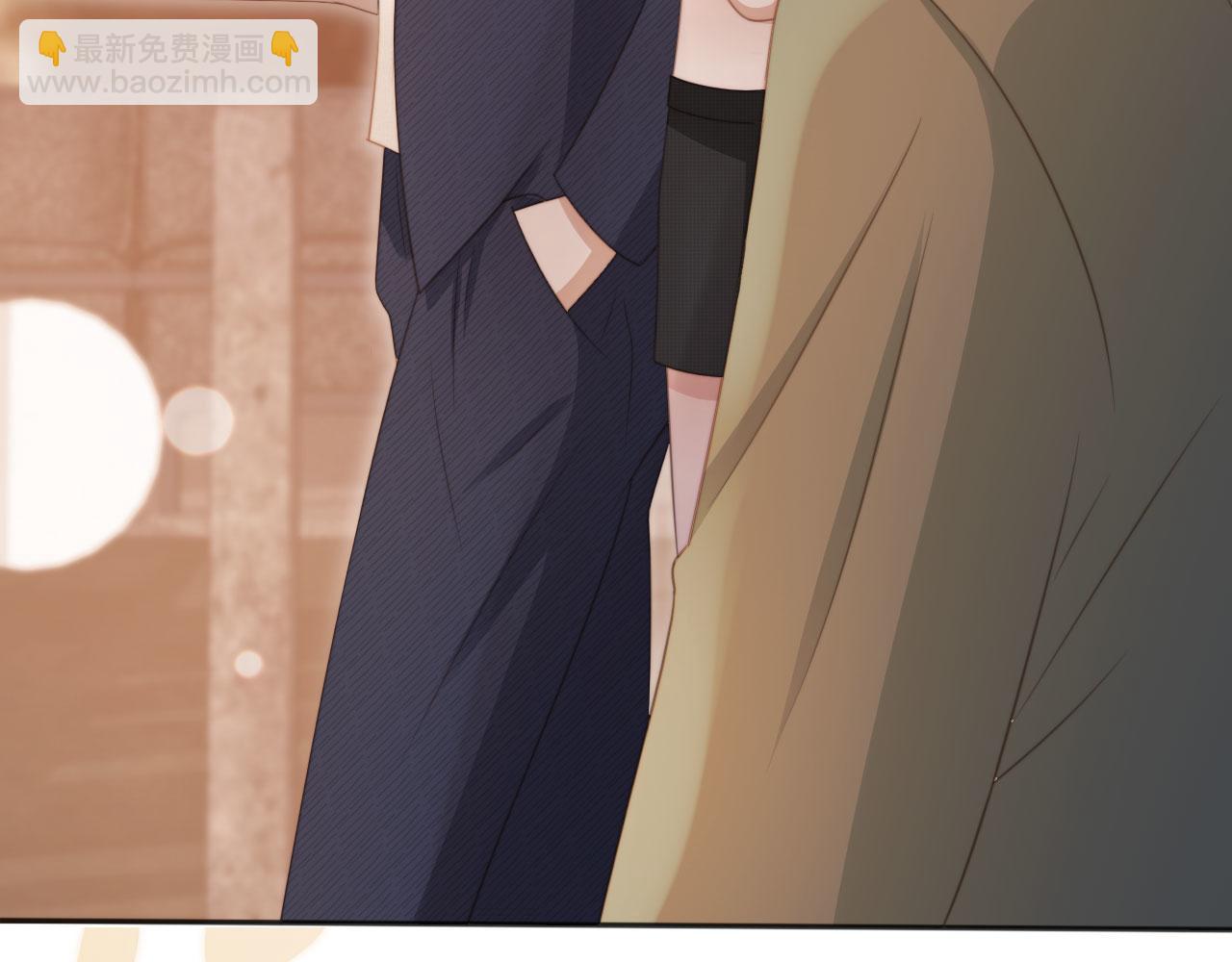 第33话 我的月亮永不坠落(1/3)-第34话