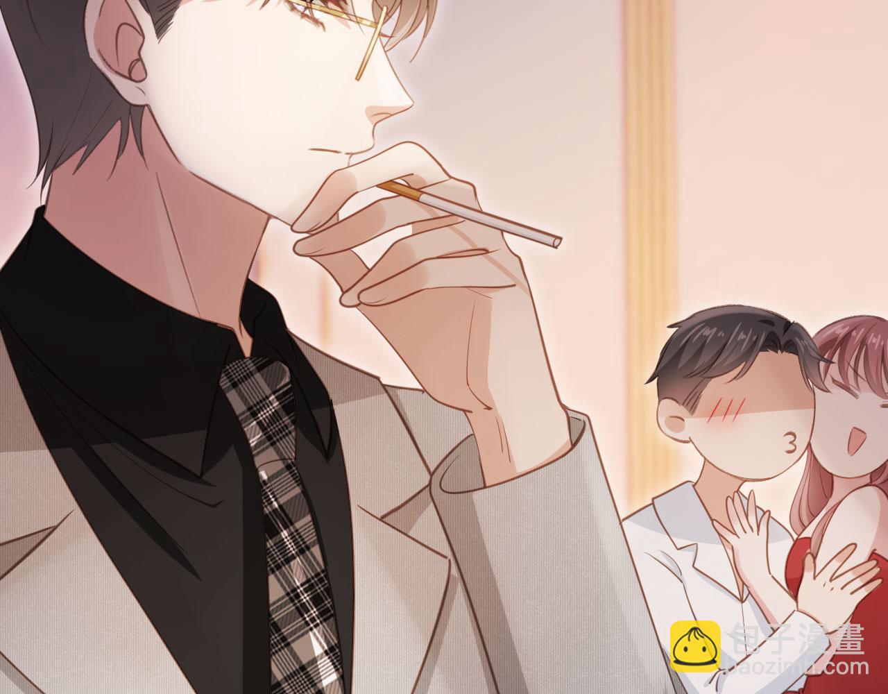 第35话 荒唐游戏(1/3)-第58话