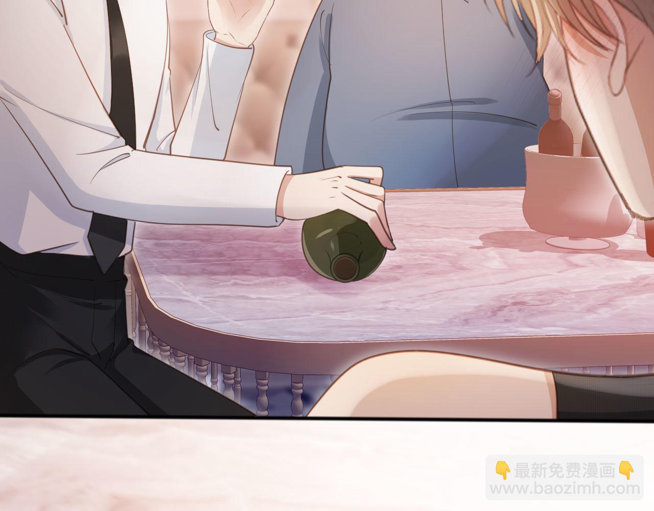 第35话 荒唐游戏(1/3)-第58话