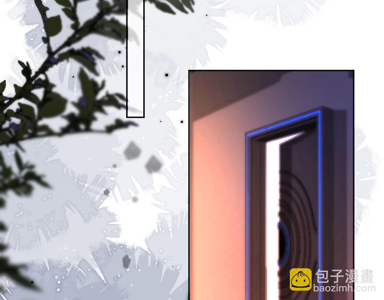 第36话 抱我走(1/3)-第38话