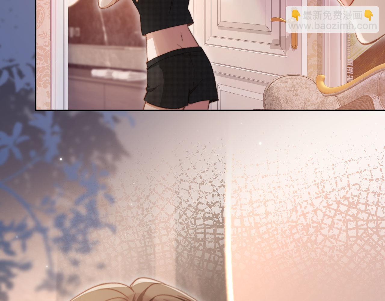 第36话 抱我走(1/3)-第38话