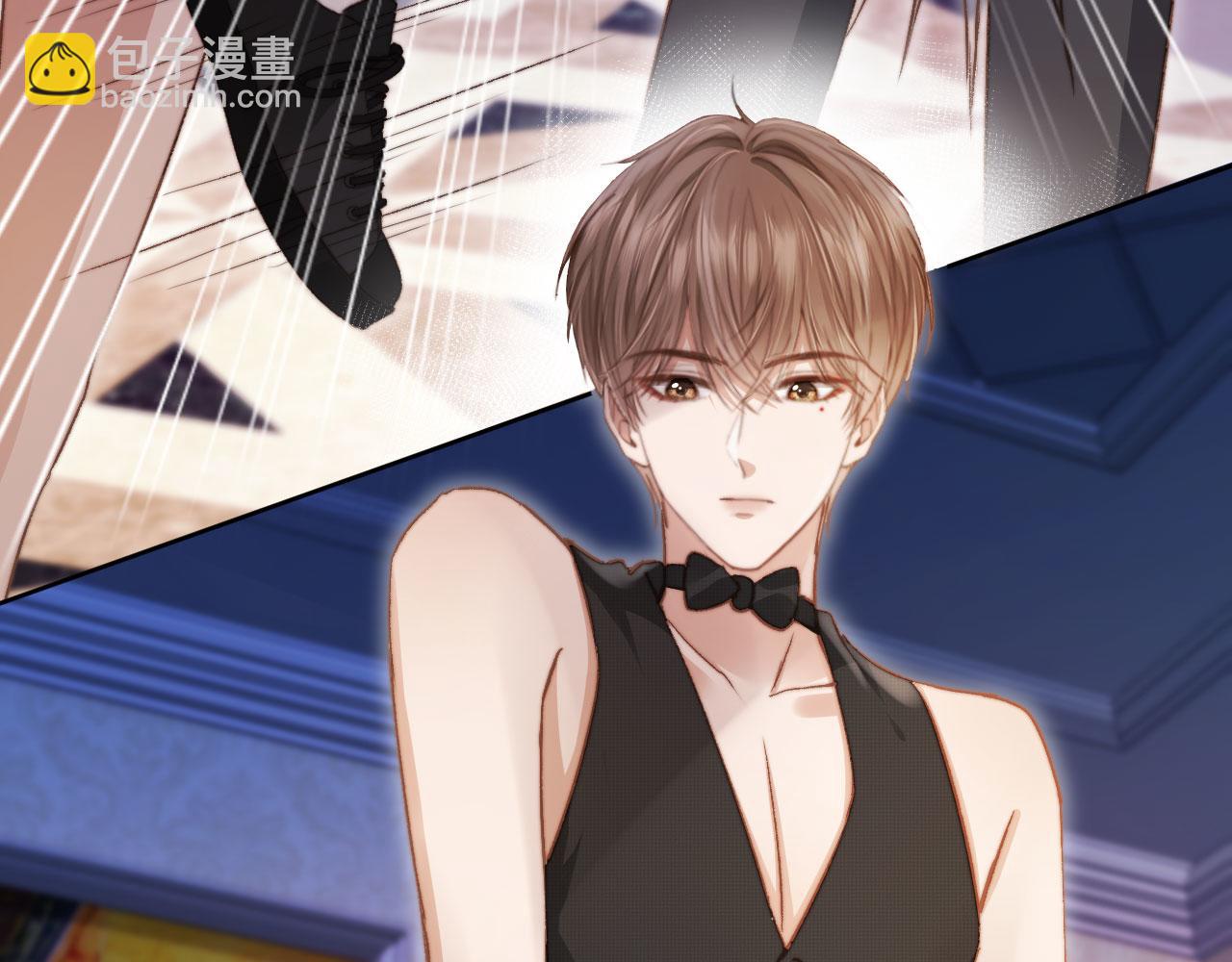 第36话 抱我走(1/3)-第38话