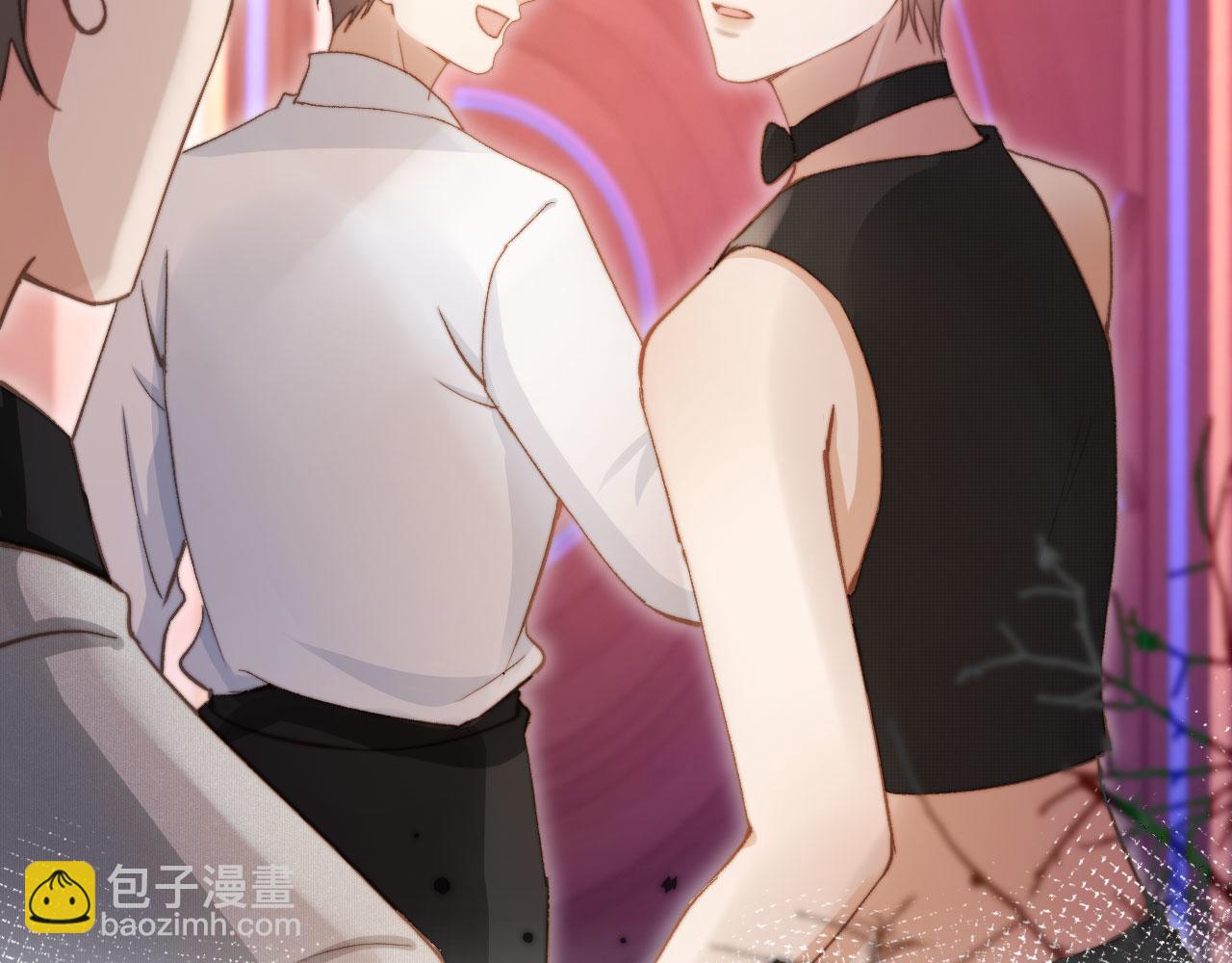 第36话 抱我走(1/3)-第38话