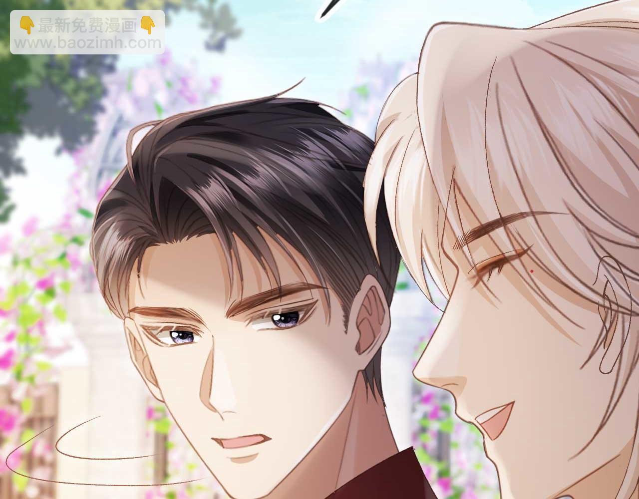 第44话 小替身被抛弃(1/3)-第46话