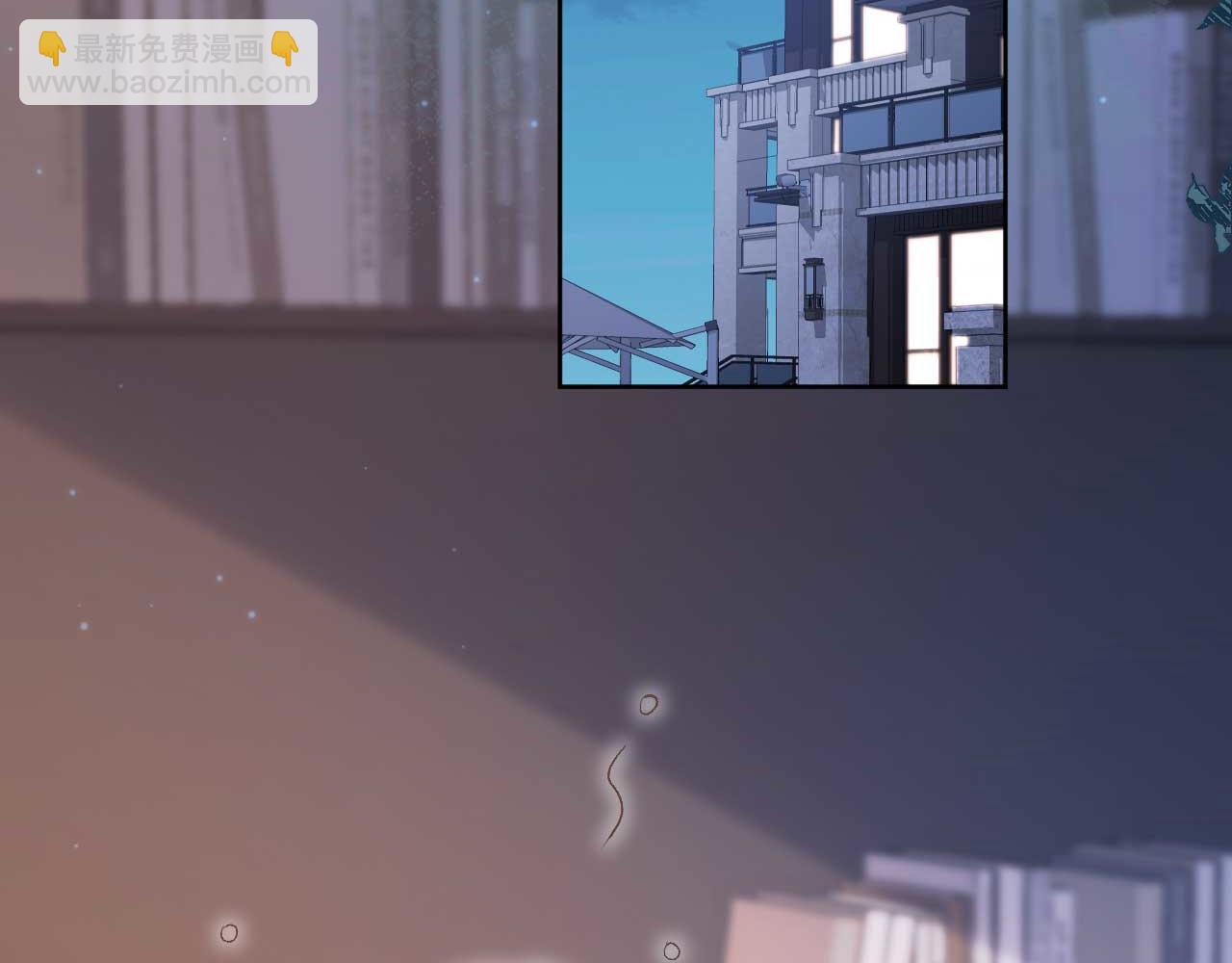 第44话 小替身被抛弃(1/3)-第46话