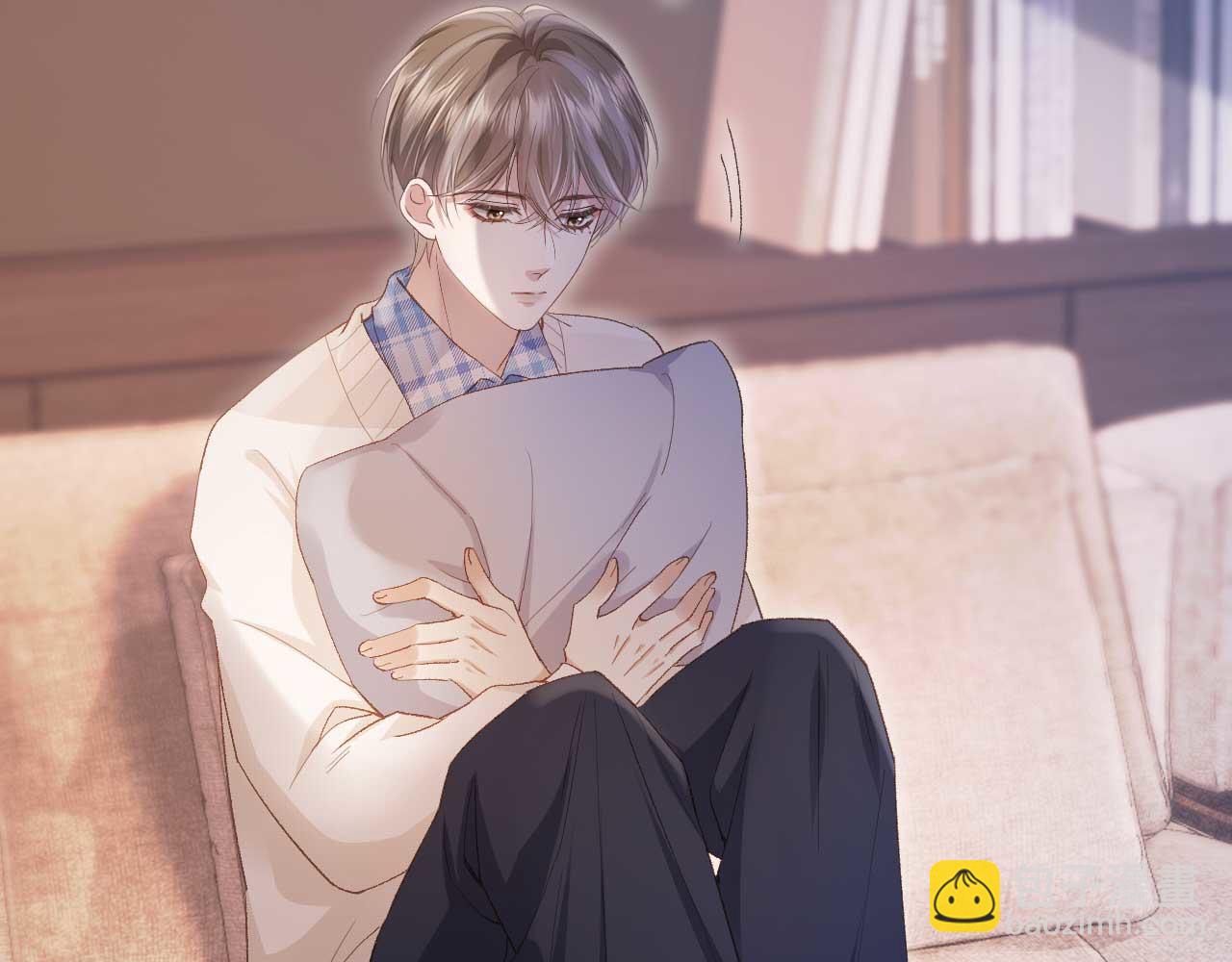 第44话 小替身被抛弃(1/3)-第46话