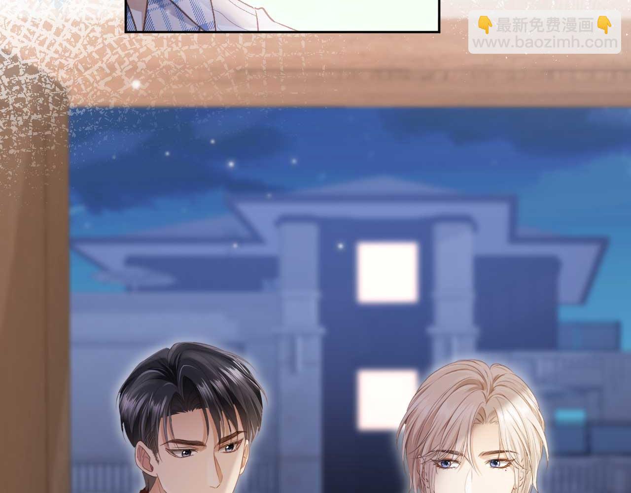 第44话 小替身被抛弃(1/3)-第46话