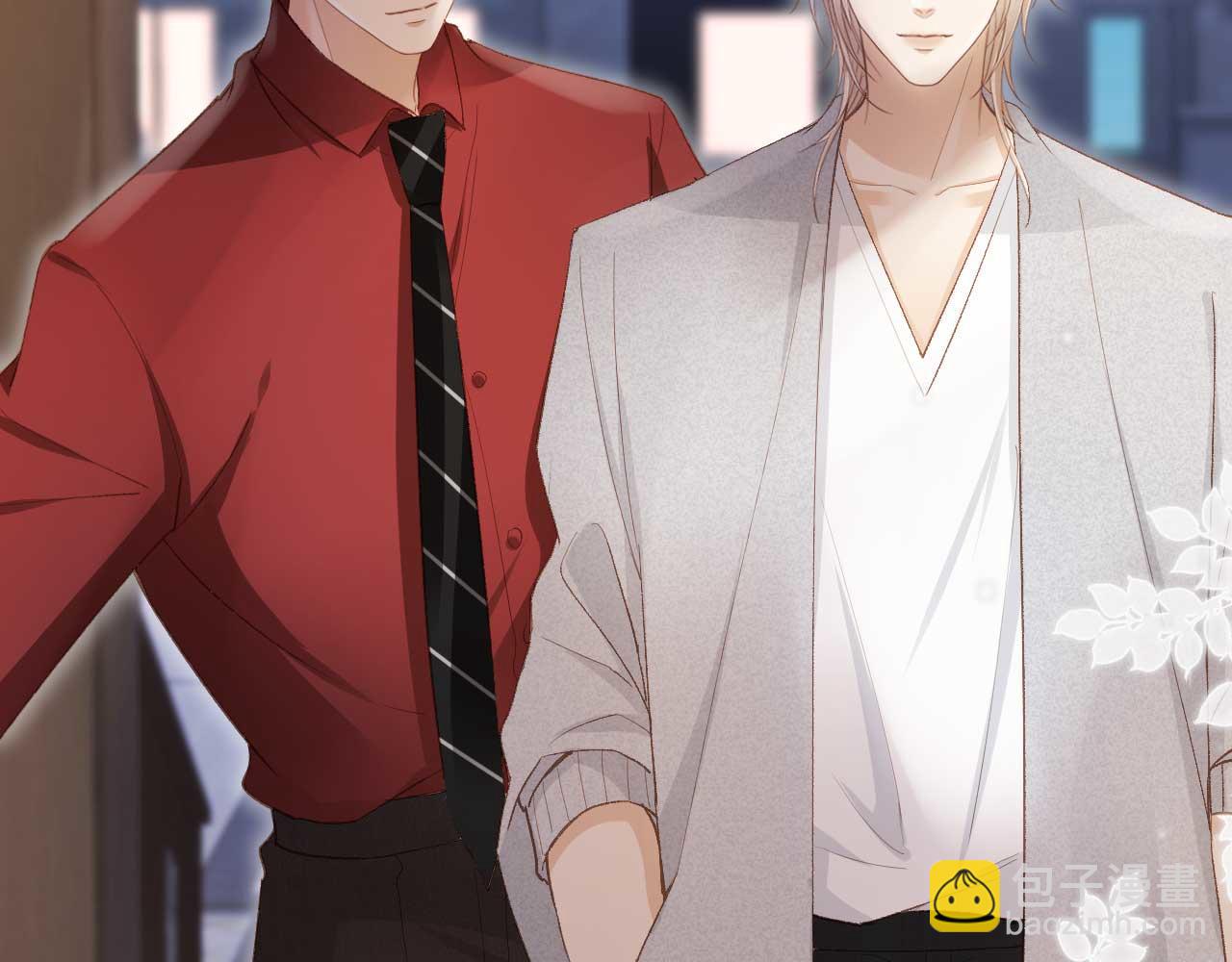 第44话 小替身被抛弃(1/3)-第46话