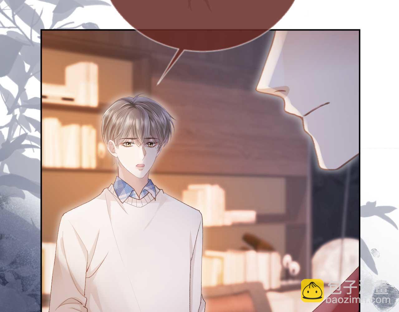 第44话 小替身被抛弃(1/3)-第46话