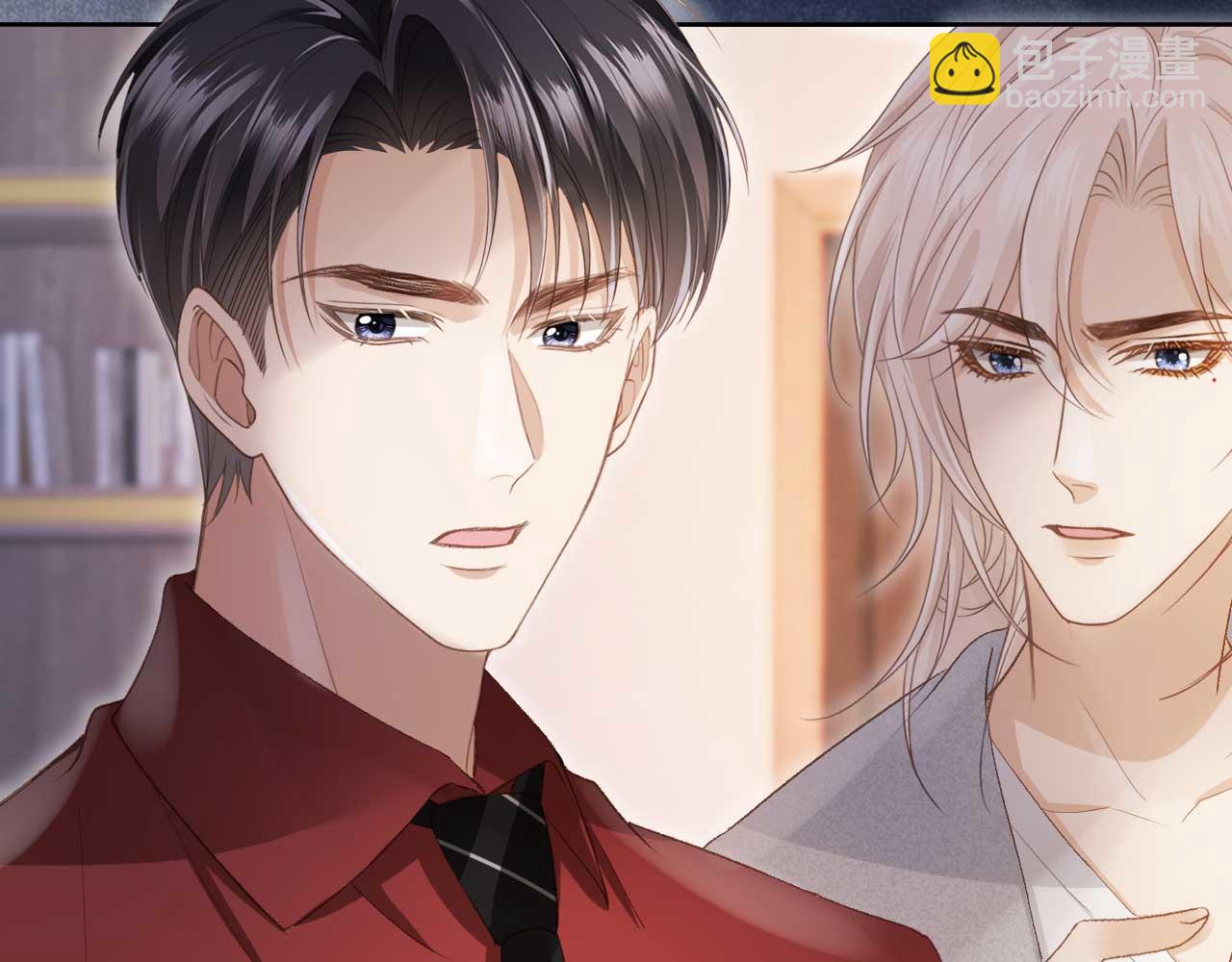 第44话 小替身被抛弃(1/3)-第46话