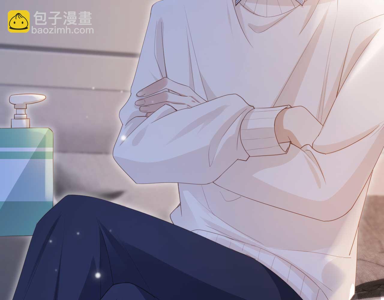 白月光他愛上替身了？！ - 第44話 小替身被拋棄(2/3) - 7