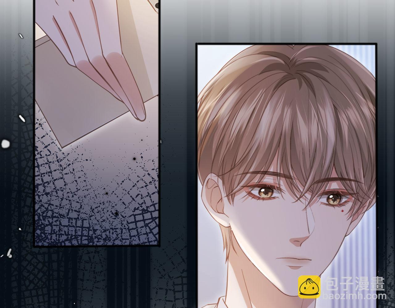 第46话 生日宴开幕(1/3)-第48话