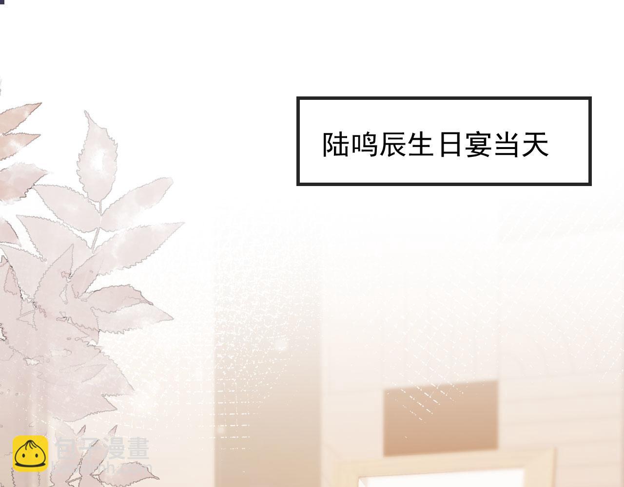 第46话 生日宴开幕(1/3)-第48话