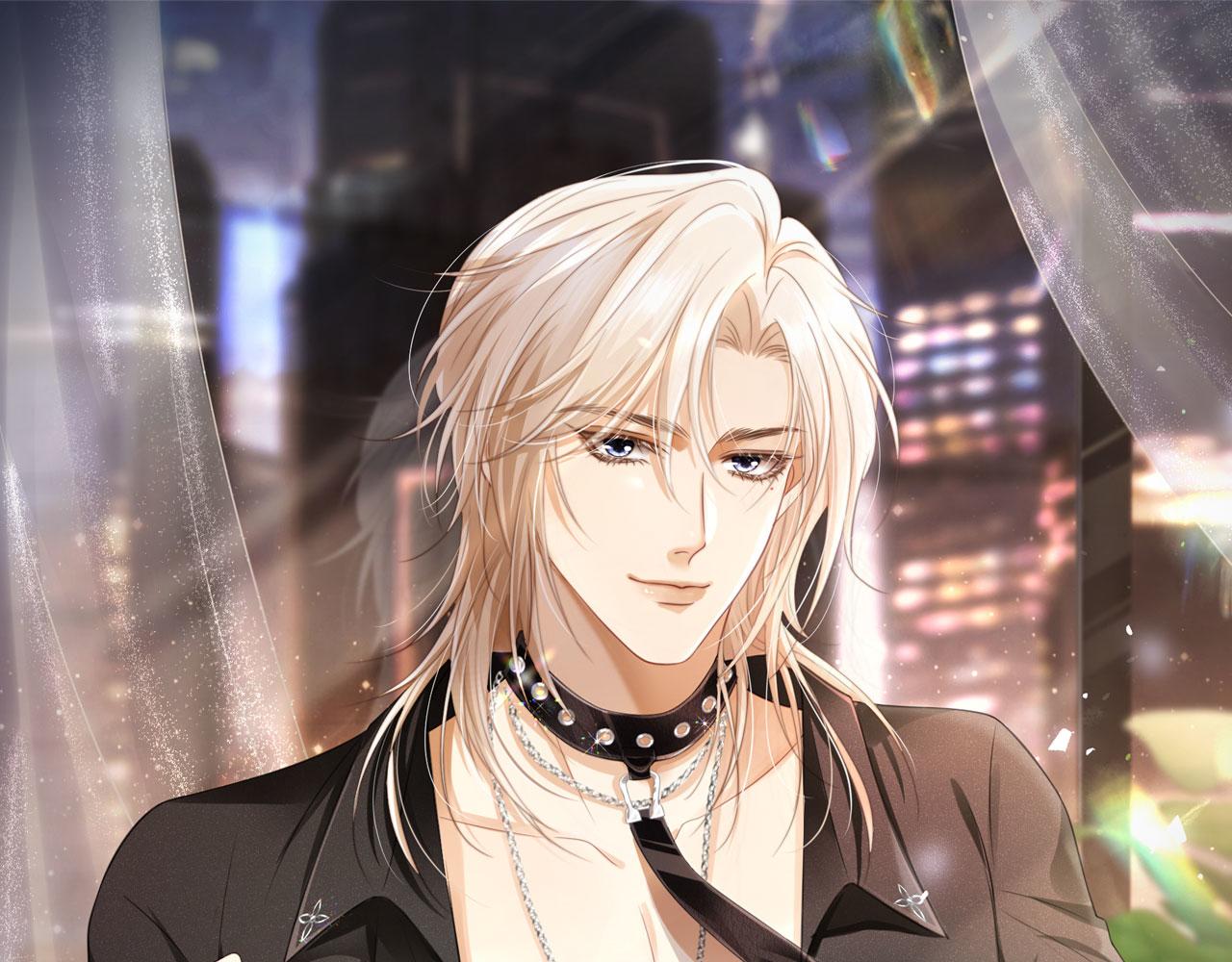 第50话 恢复自由身(1/3)-第52话