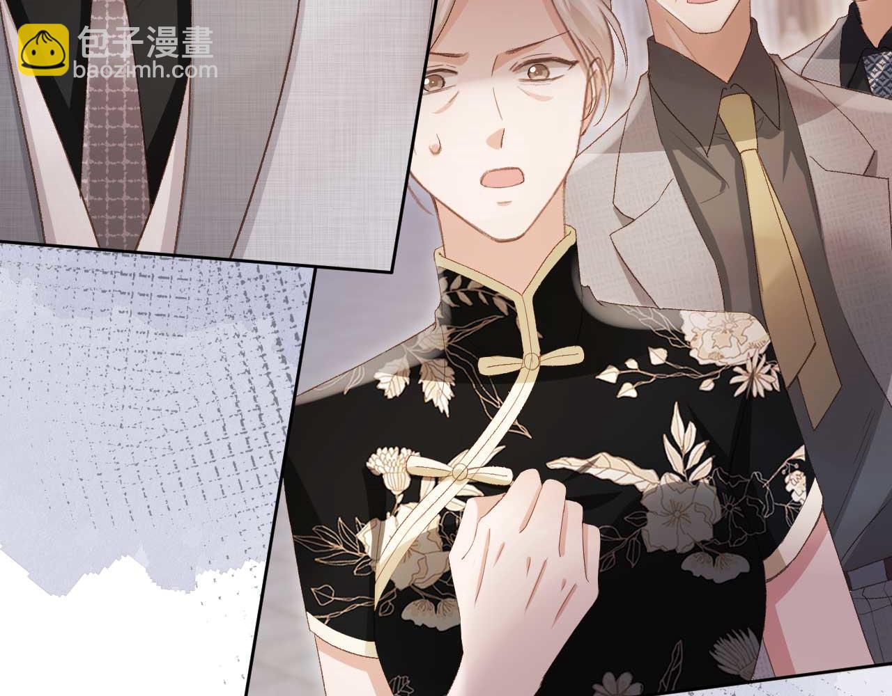 第50话 恢复自由身(1/3)-第52话