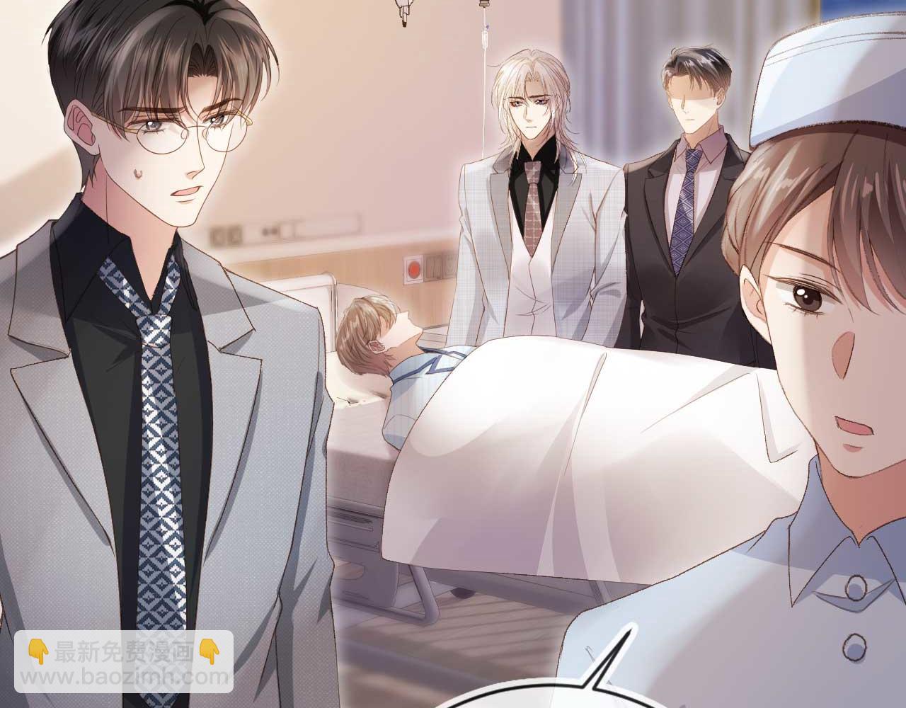 第50话 恢复自由身(1/3)-第52话