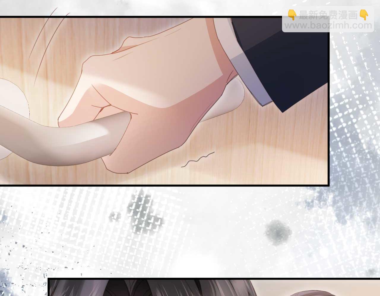 白月光他愛上替身了？！ - 第54話 我想喊你哥哥(1/2) - 8