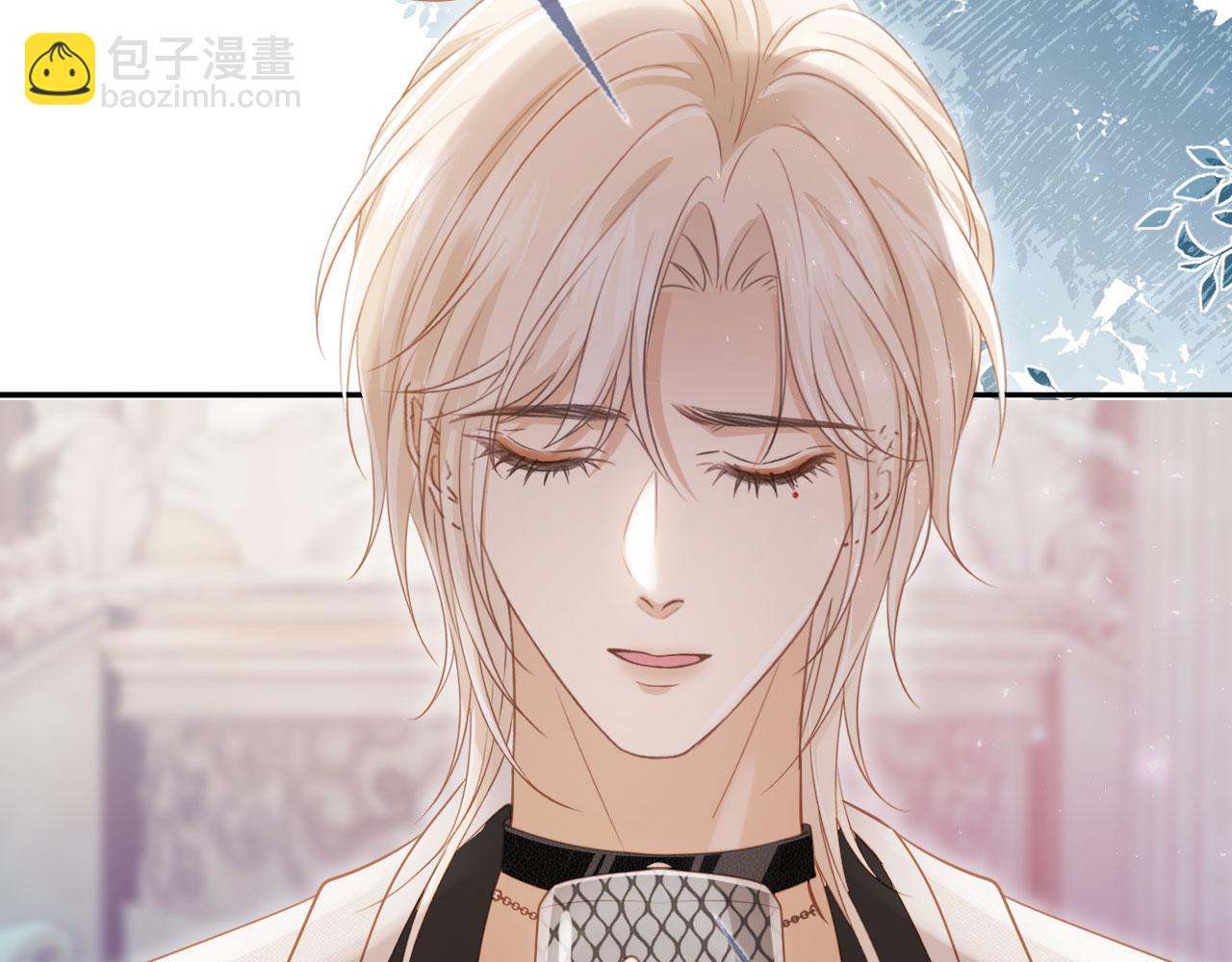 第61话 我爱的一直是他(1/2)-第64话