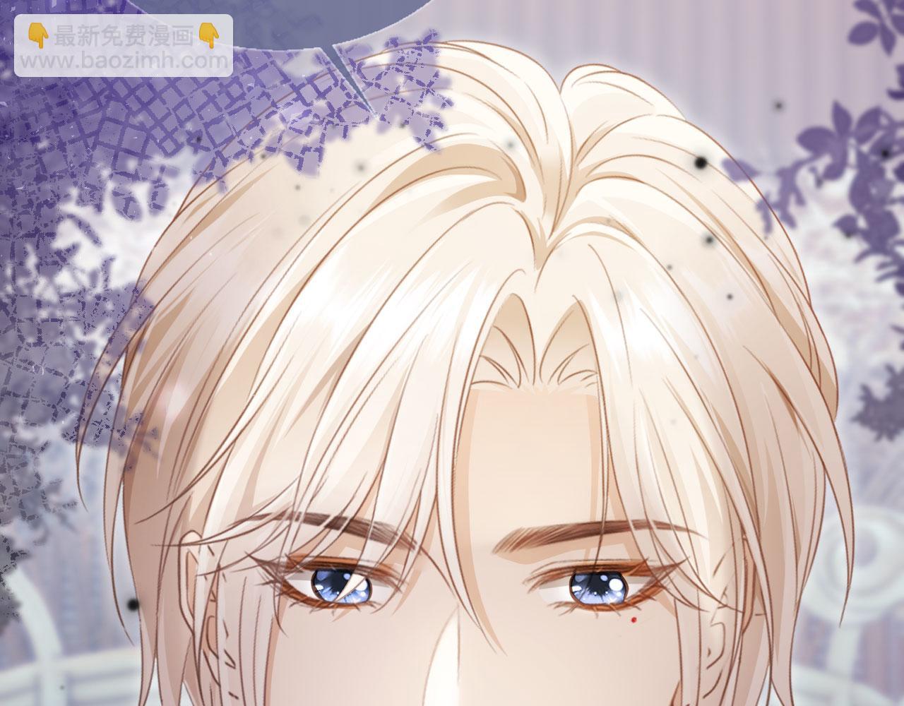 第61话 我爱的一直是他(1/2)-第64话