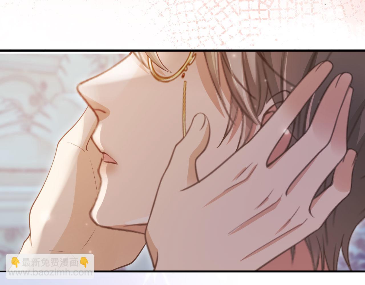 第61话 我爱的一直是他(1/2)-第64话