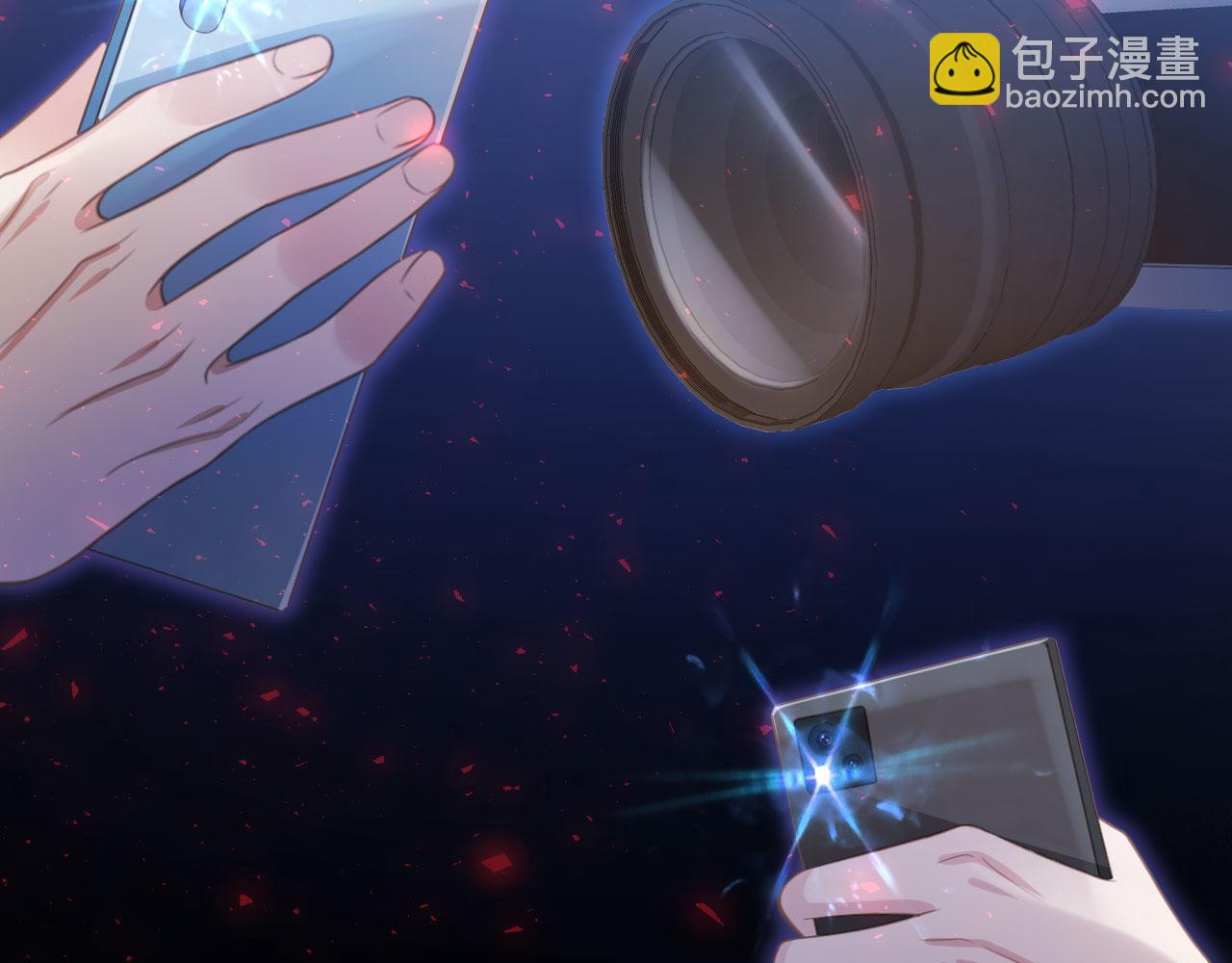 第61话 我爱的一直是他(1/2)-第64话