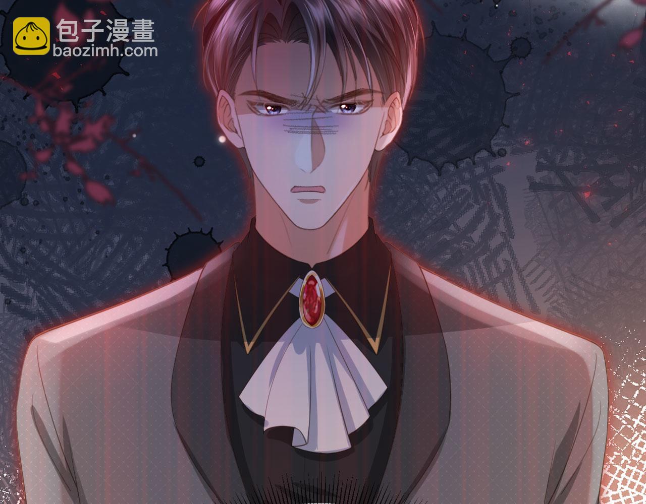 第61话 我爱的一直是他(1/2)-第64话