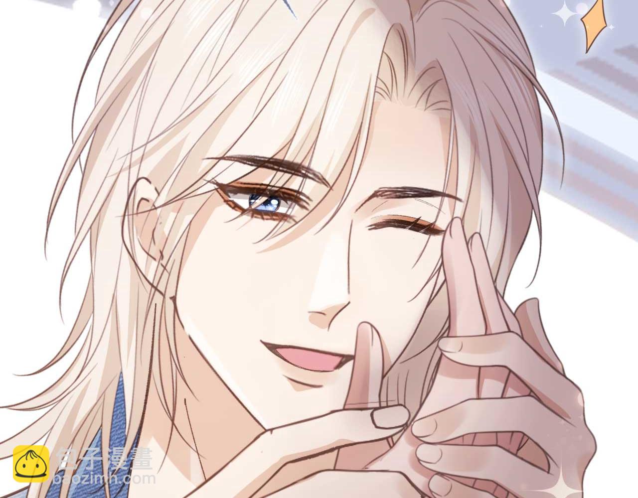 第74话 关你屁事！(1/2)-第78话