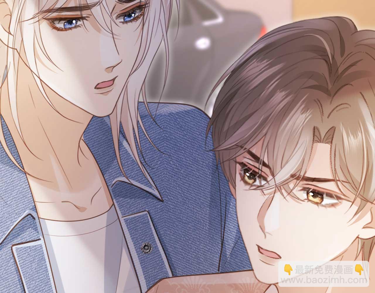 第74话 关你屁事！(1/2)-第78话