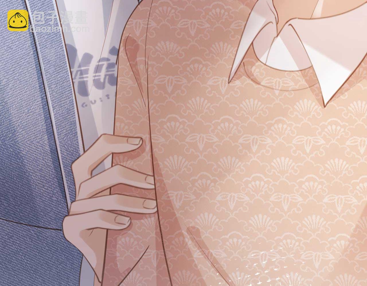 第74话 关你屁事！(1/2)-第78话