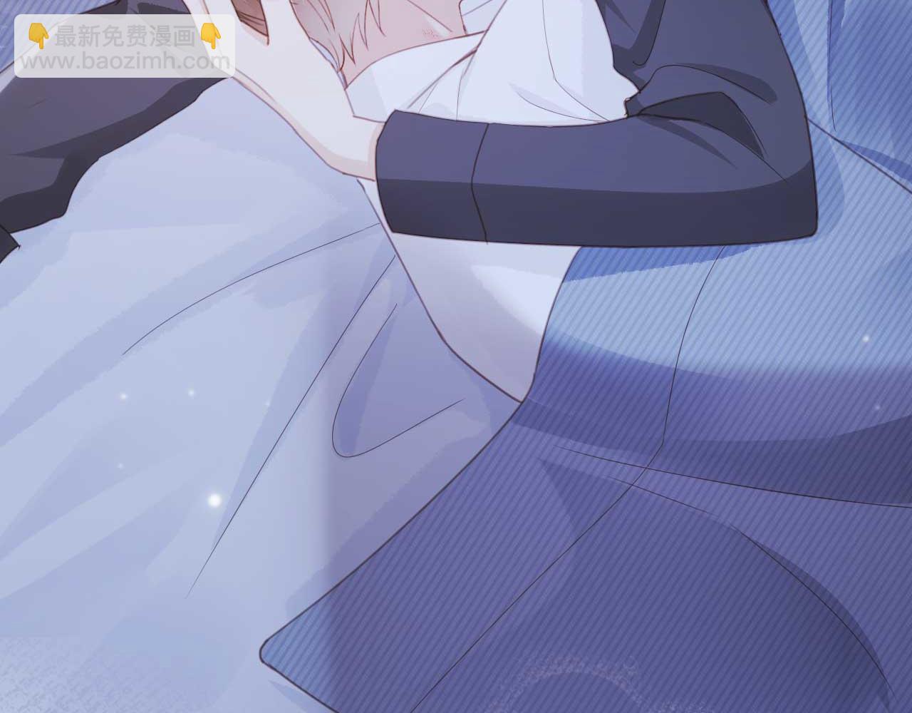 第76话 秀恩爱(1/3)-第80话