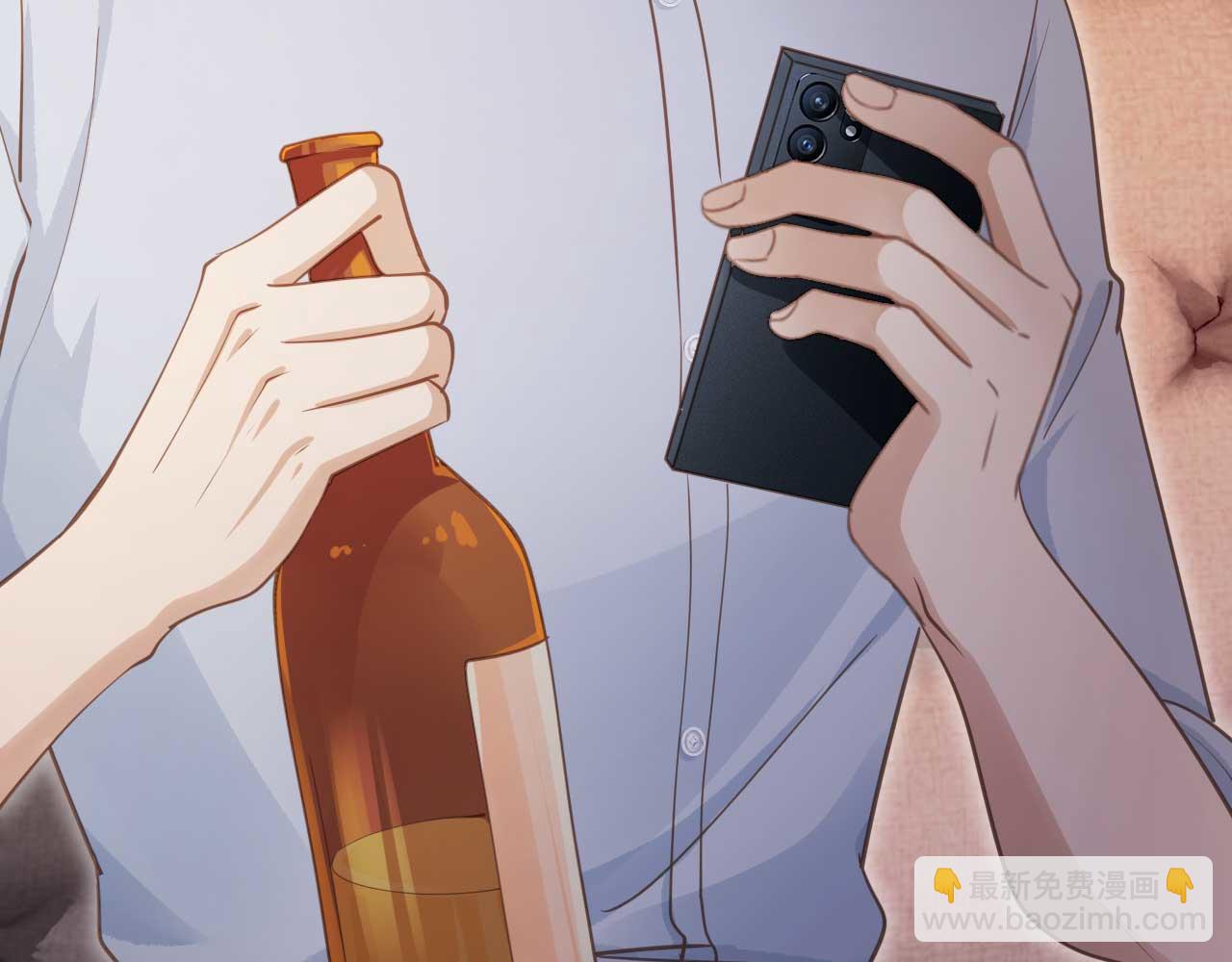 第76话 秀恩爱(1/3)-第80话