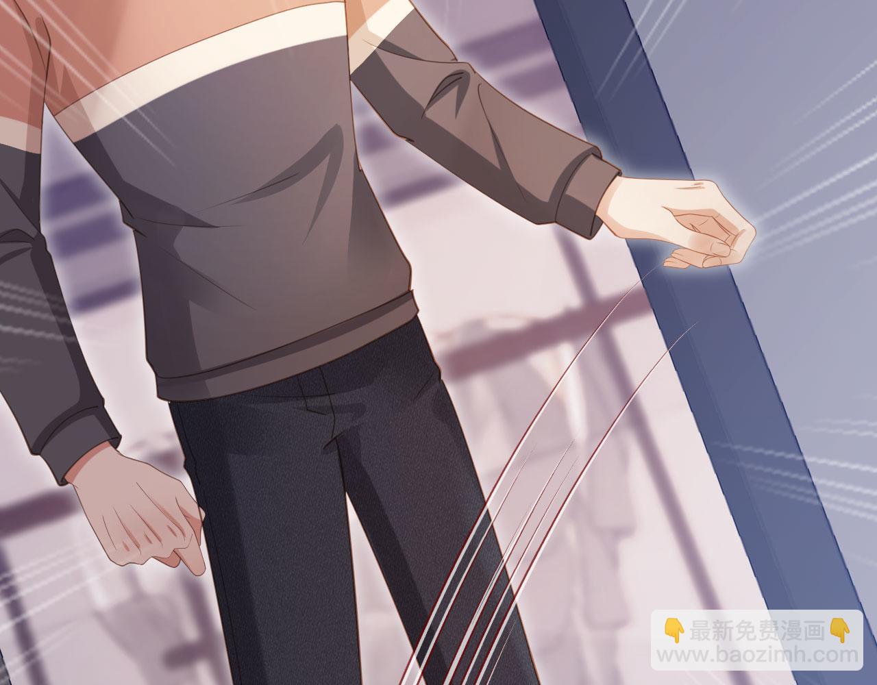 第78话 勾人的小妖精(1/2)-第82话