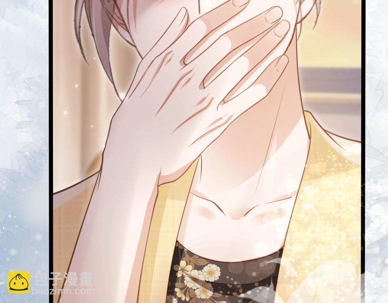 第82话 心软(1/2)-第86话