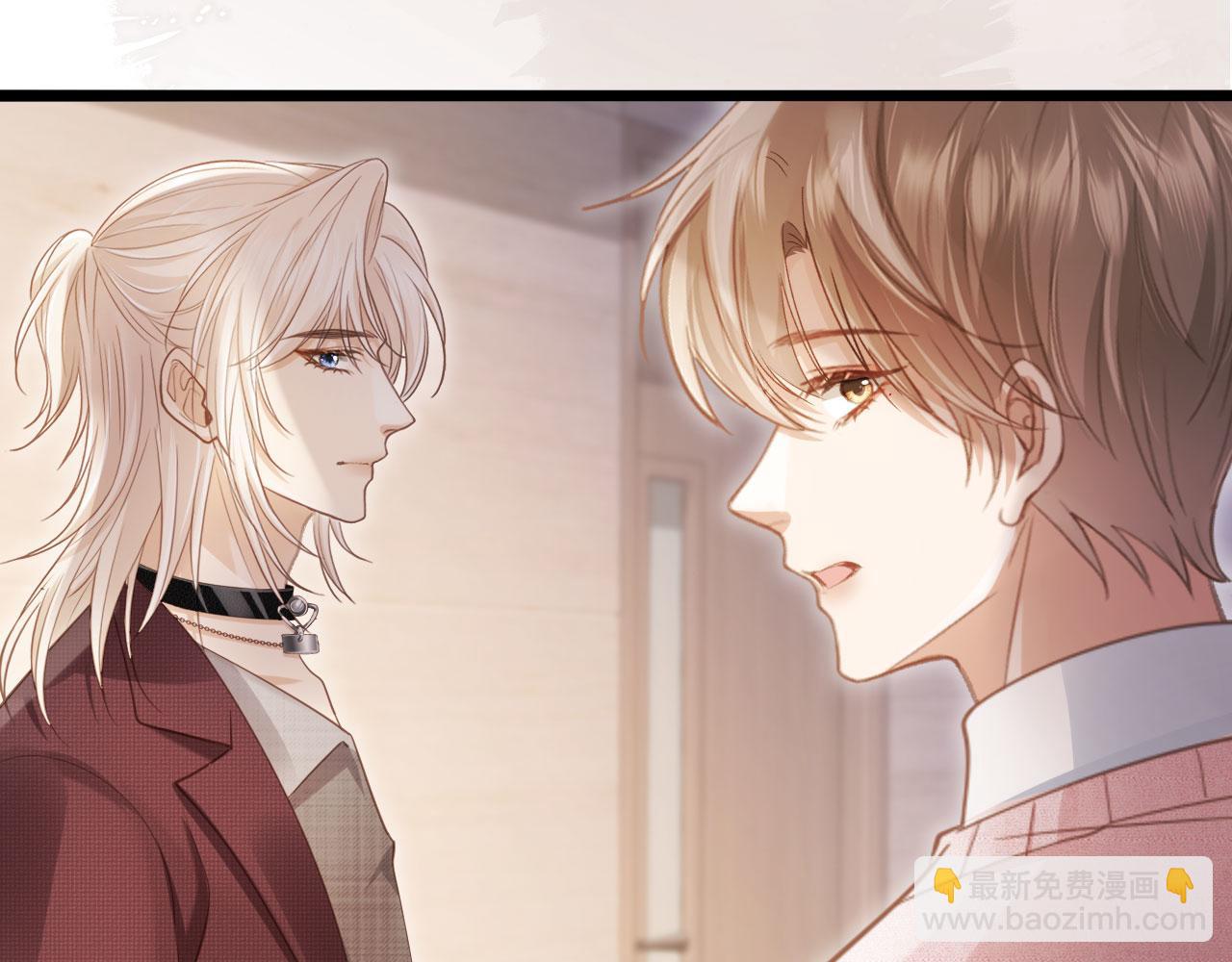 第82话 心软(1/2)-第86话