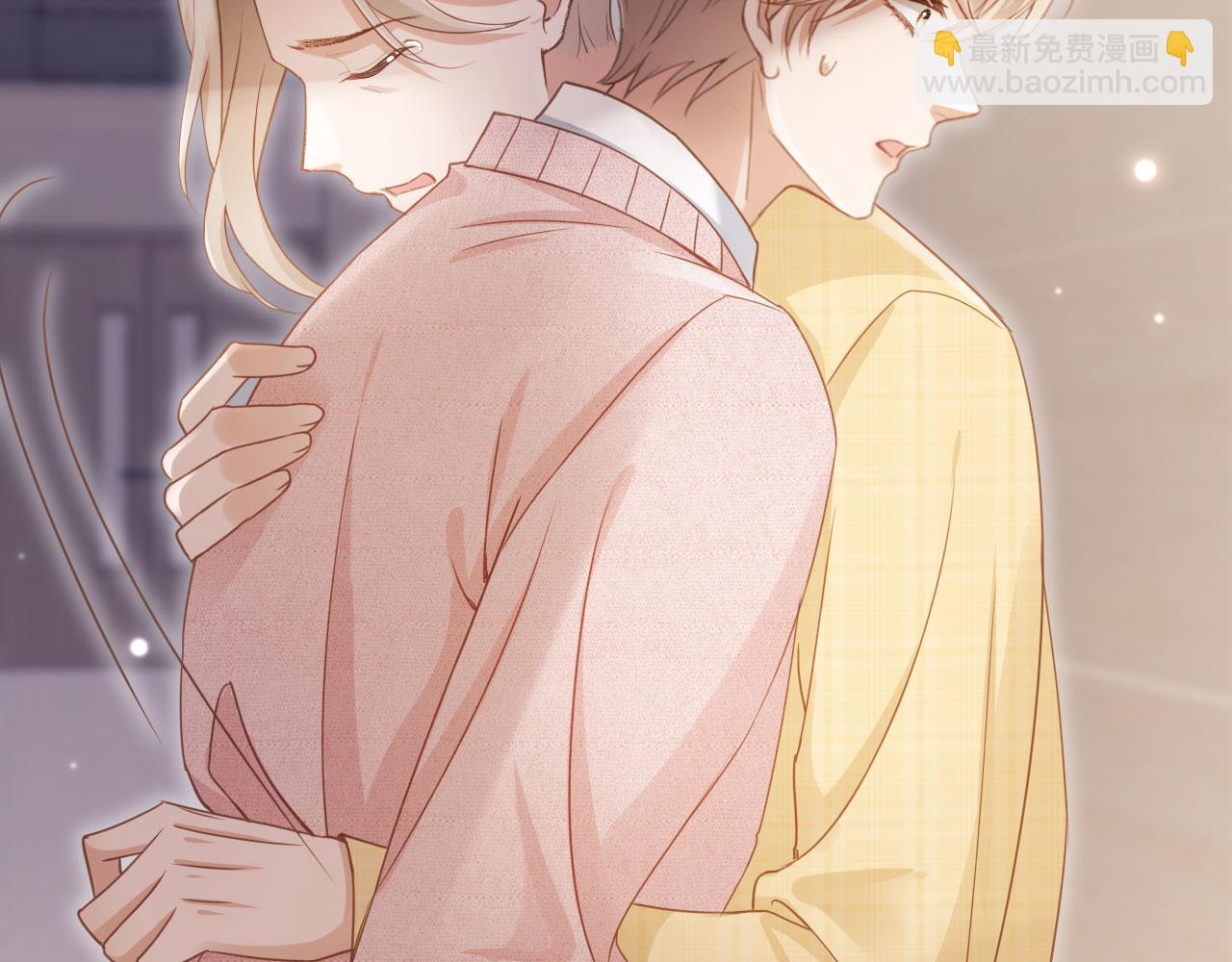 第82话 心软(1/2)-第86话