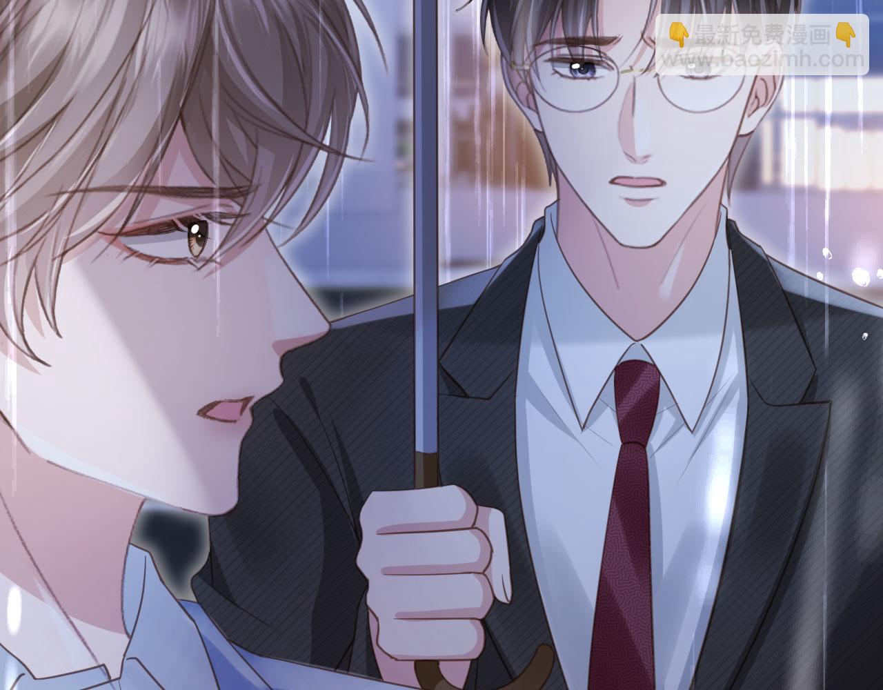 第84话 哥哥的小小火葬场(1/2)-第88话