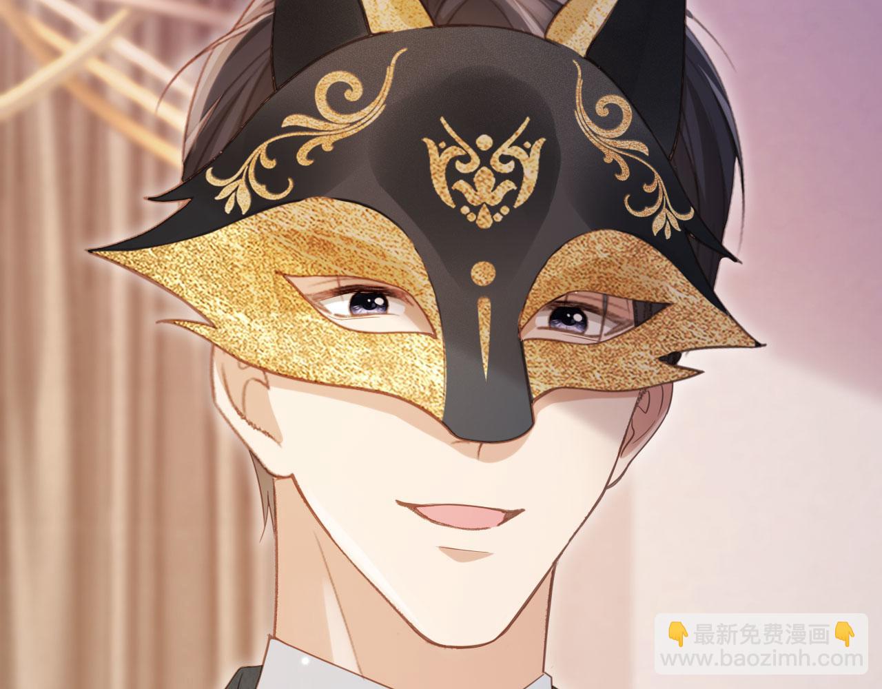 第86话 他好狂，但是好帅(1/3)-第90话