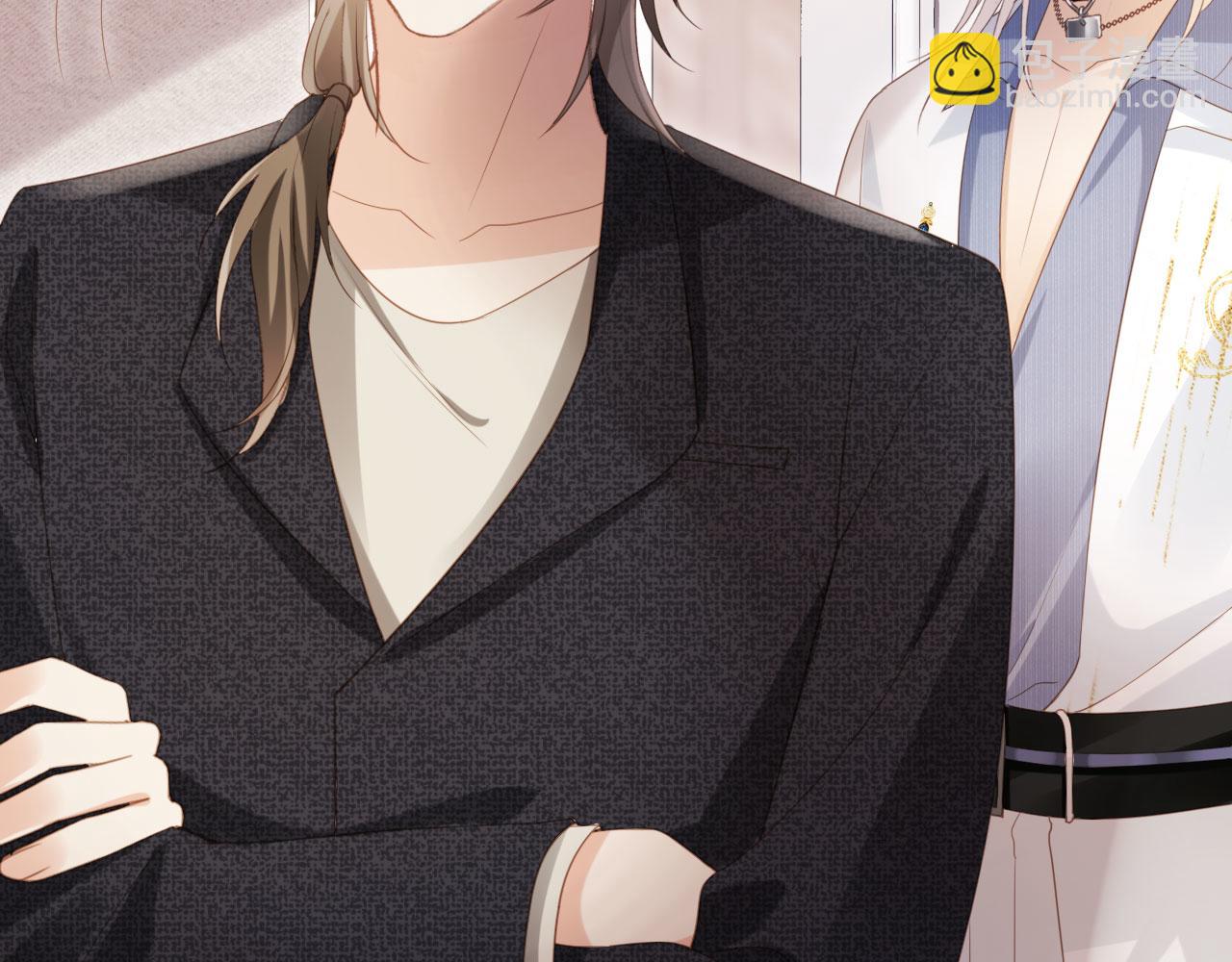 第86话 他好狂，但是好帅(1/3)-第90话