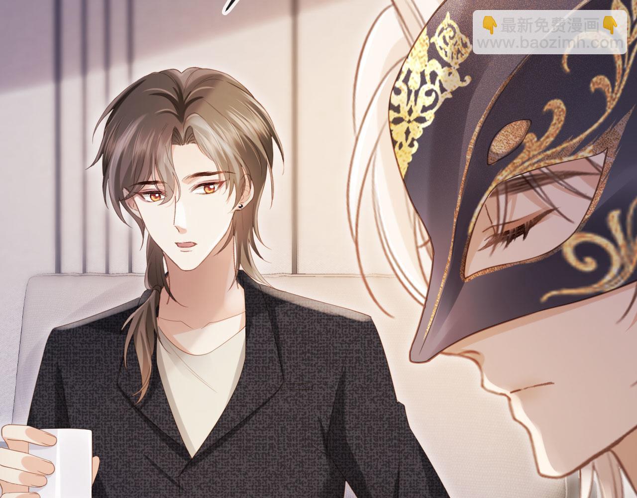 第86话 他好狂，但是好帅(1/3)-第90话