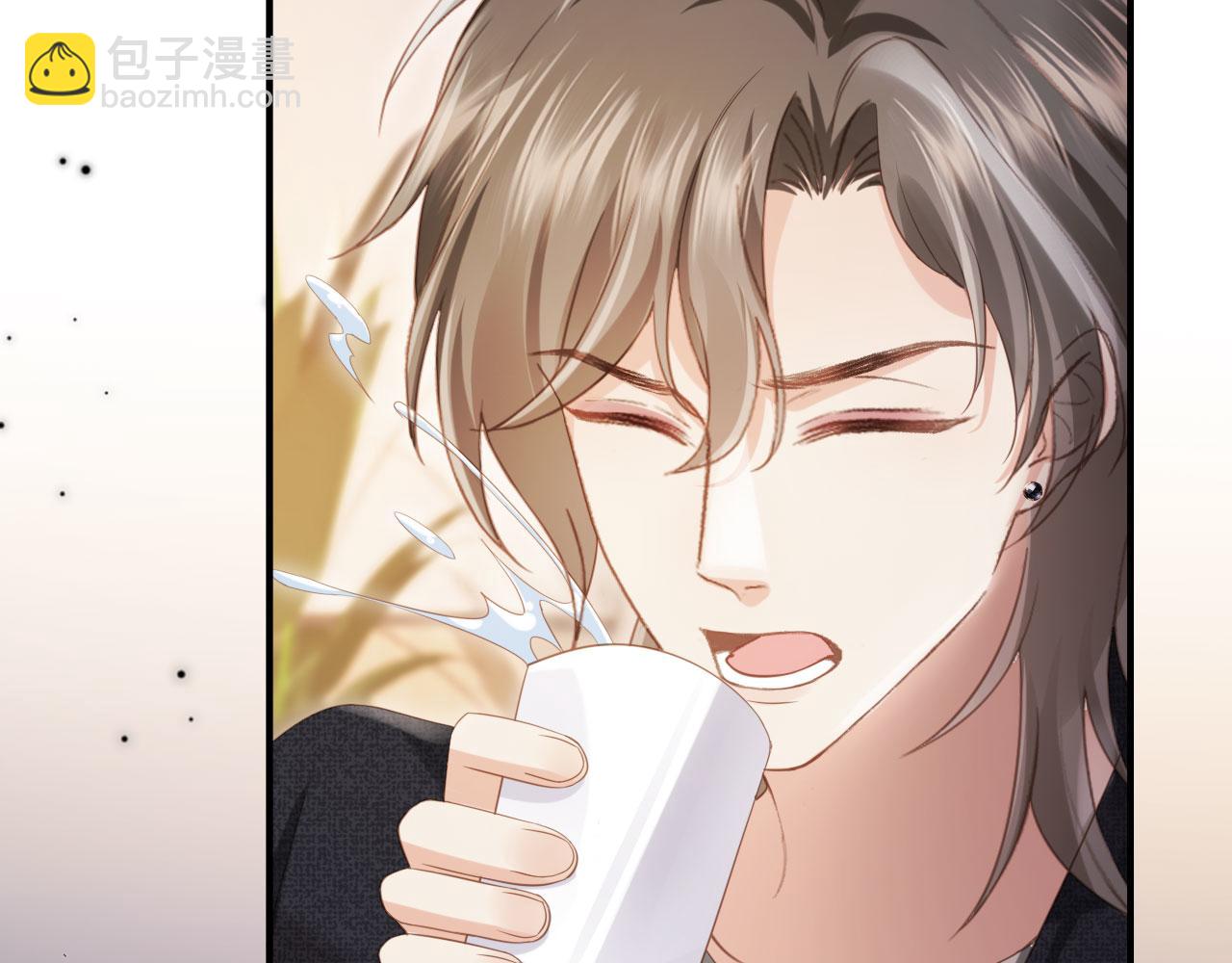 第86话 他好狂，但是好帅(1/3)-第90话