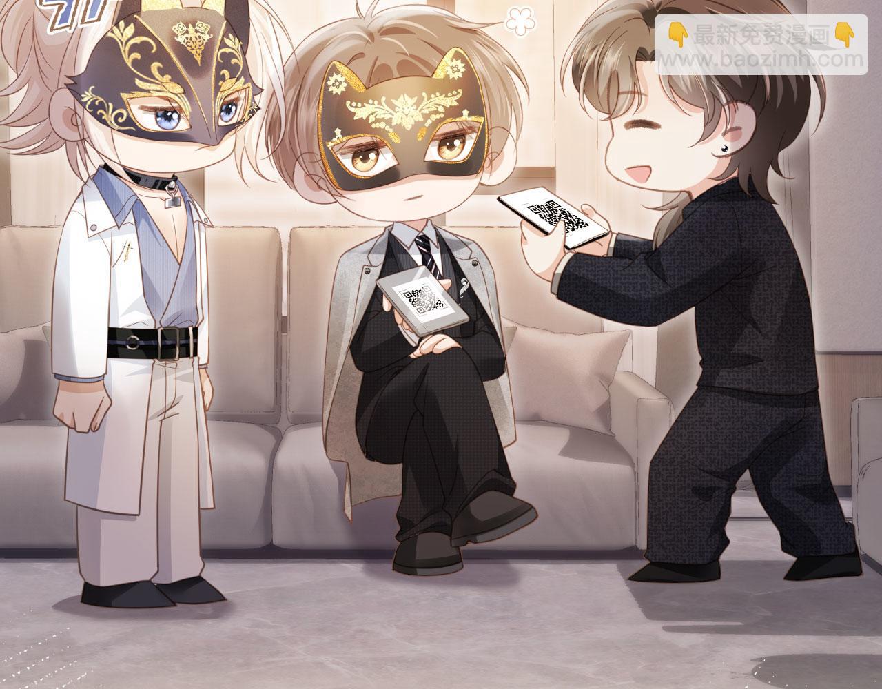 第87话 亲表弟(1/2)-第92话