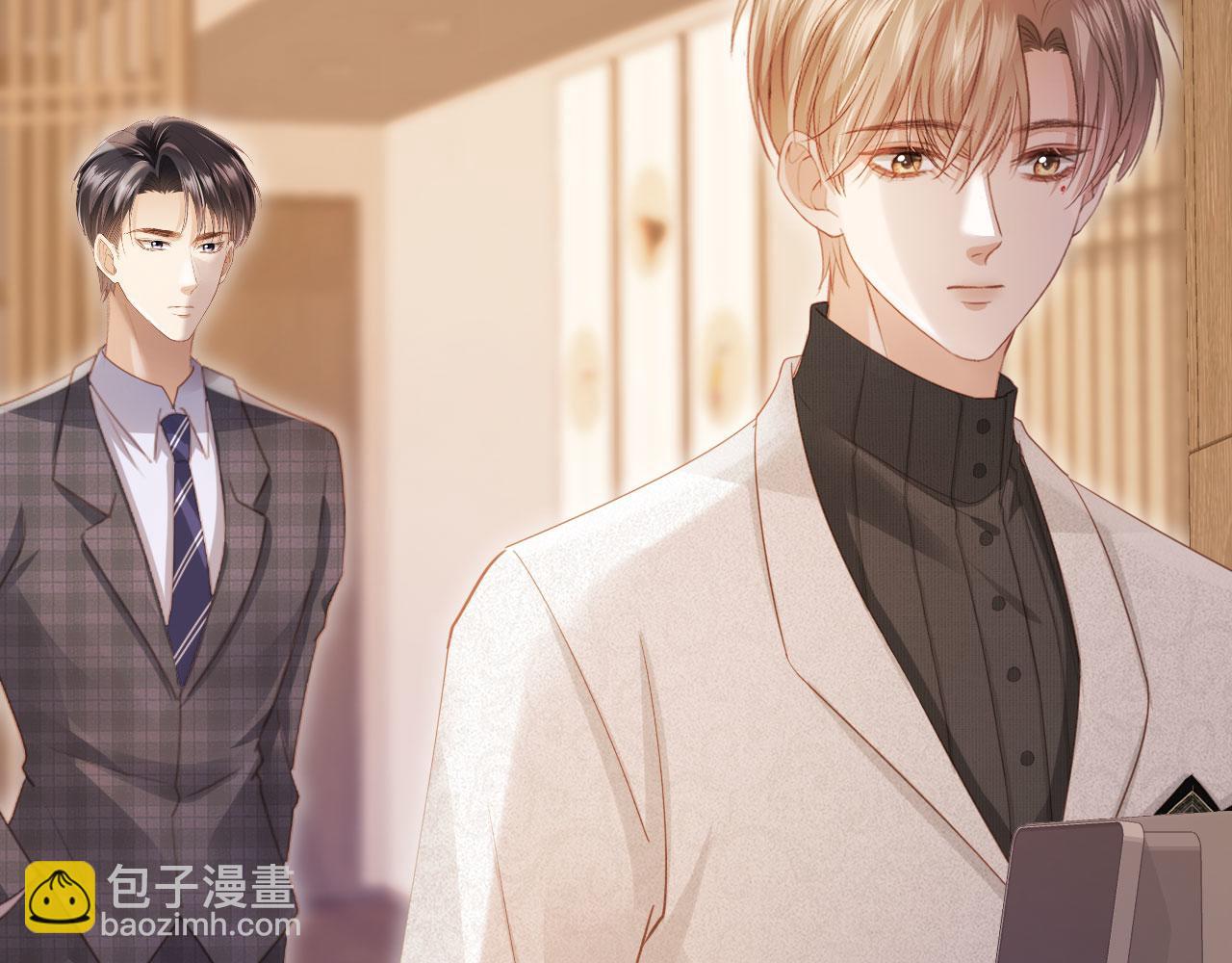 第91话 我喜欢的其实是你(1/2)-第96话