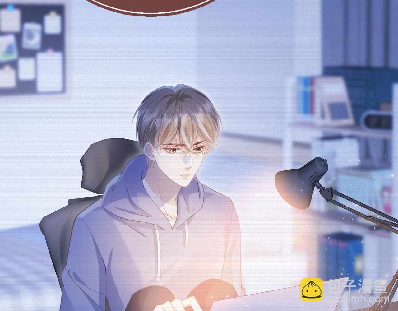 第91话 我喜欢的其实是你(1/2)-第96话